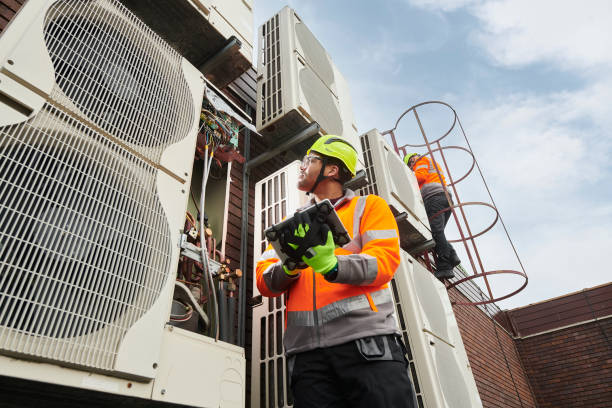 Best HVAC replacement cost  in Cherryland, CA
