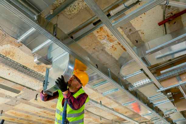 Best HVAC installation services  in Cherryland, CA