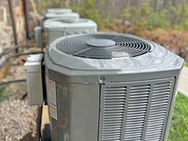 Best HVAC system installation  in Cherryland, CA